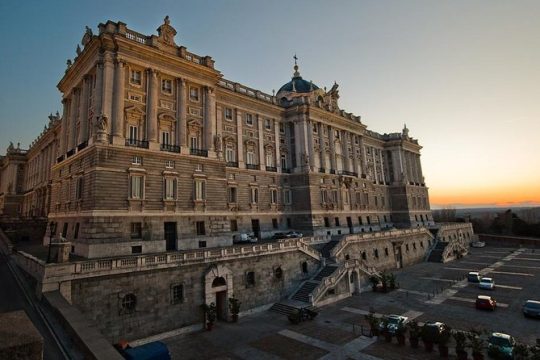 Prado, Reina Sofia & Thyseen Museums Private Tour in Madrid