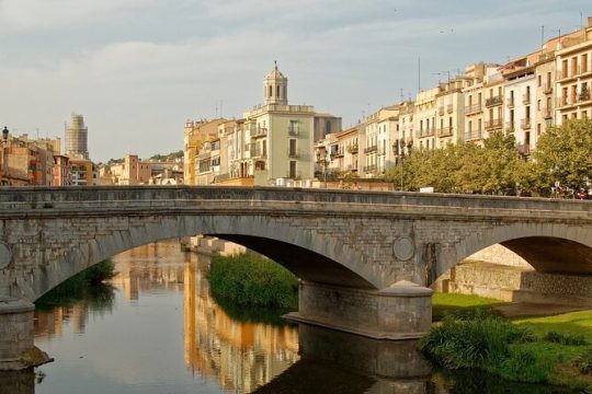Girona, Figueres and Dali Museum - Full Day Trip
