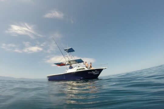 Snorkel Adventure In Puerto Vallarta South Beaches