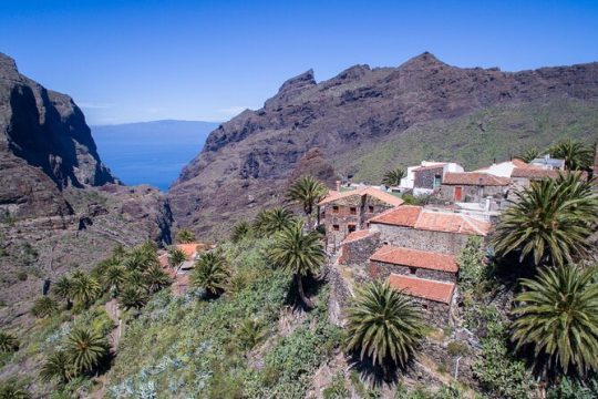 North West Tenerife Secrets