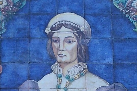 Historical and Private Tour about the hidden women in Seville