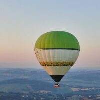 Air, Helicopter & Balloon Tours