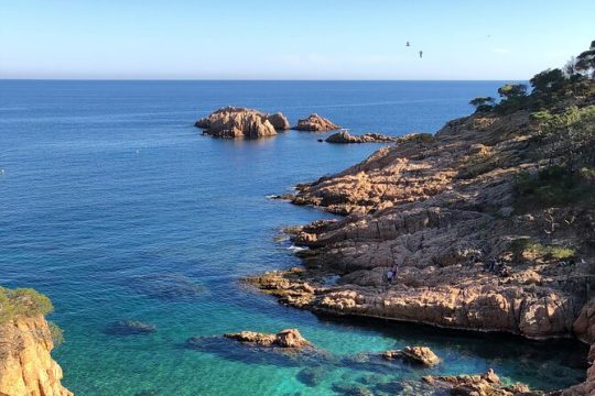 Costa Brava by an Expert from Vogue and Conde Nast Traveller