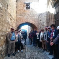 Audio Guided Tours