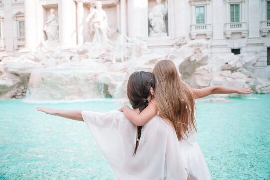 Rome Family Tours by Locals: Private & Personalized