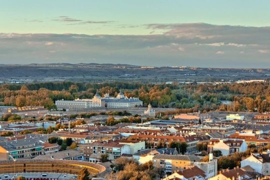 Private Tour Aranjuez - Toledo - From Madrid