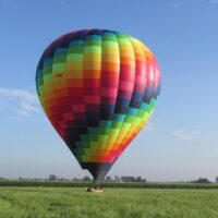 Air, Helicopter & Balloon Tours