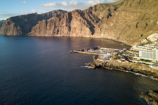 6-Hour Private Tour of Tenerife in a Luxury Vehicle