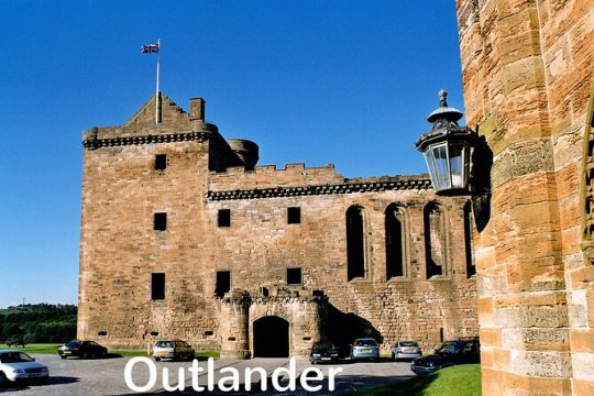 Mary Queen of Scots tours - Private Tours Edinburgh