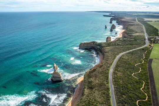 Private Great Ocean Road and Twelve Apostles Tour from Melbourne