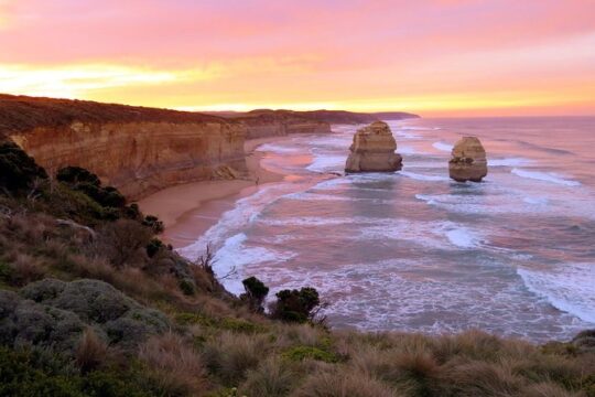 Private Great Ocean Road Full Day Tour - 1 Day Tour