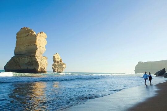 Great Ocean Road Private Tour - Full Day