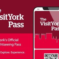 Sightseeing Tickets & Passes