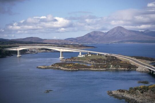 Isle of Skye Tour From Inverness