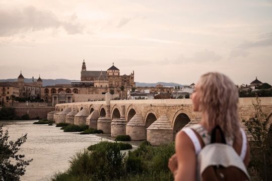 Private Guided Walking Tour of Charming Córdoba