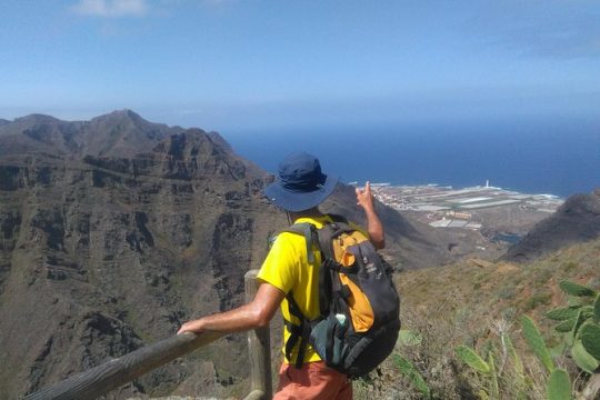 Discover the lost paradise of Anaga in Tenerife