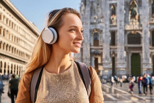 Self Guided Tours In Milan With 100 Captivating Audio Stories