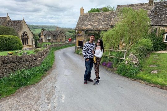Cotswolds Private Day Tour