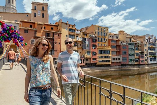 City Explorer: Girona Private Day Trip