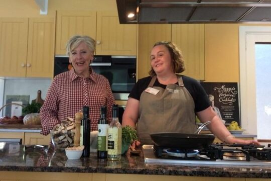 Maggie Beer Farm - Barossa Valley Regional Tour