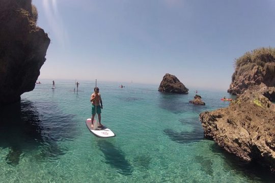 Paddle Surf (SUP)