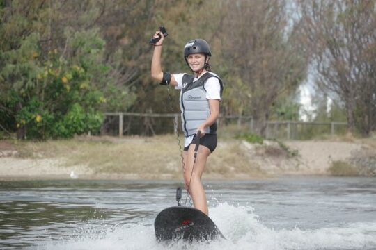 Private Jetboard Hire In Gold Coast | Water Sports in Goldcoast