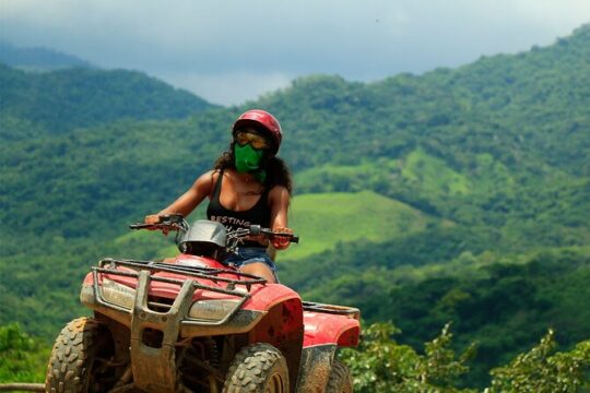 ATV Tour