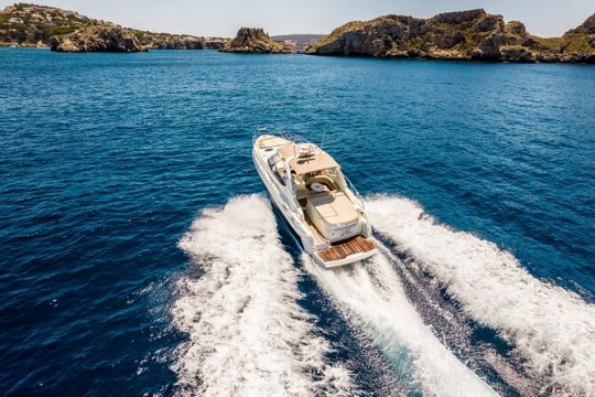 Private Yacht Tour in Mallorca