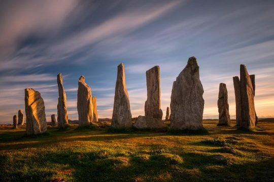 6-Day Outer Hebrides and Isle of Skye Small-Group Tour from Edinburgh