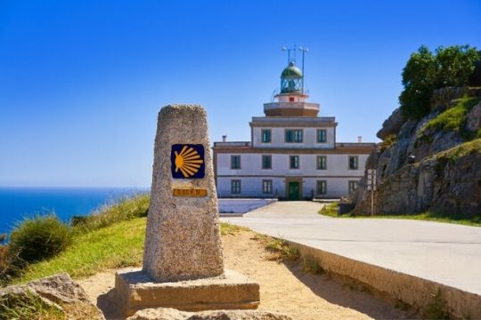Road to Finisterre: An Unforgettable Experience