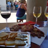 Food, Wine & Nightlife