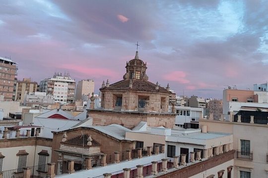 History and curiosities of Almería