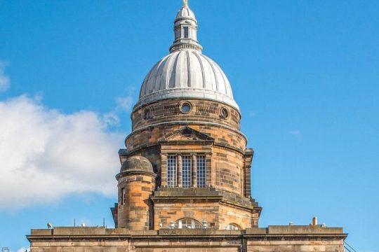 Marvellous Medical History Tour of Edinburgh