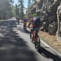 Bike & Mountain Bike Tours