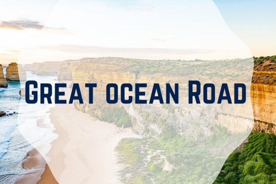 Stunning Great Ocean Road Day Tour | Pick Up From Melbourne