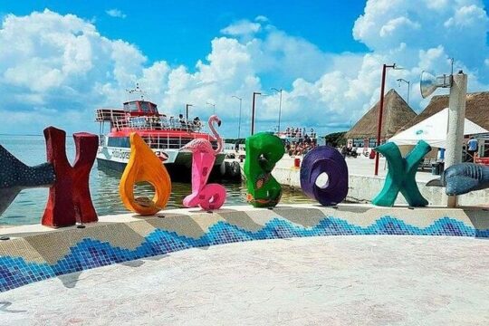 Discover Beautiful Beaches Holbox Punta Mosquito & Punta Cocos