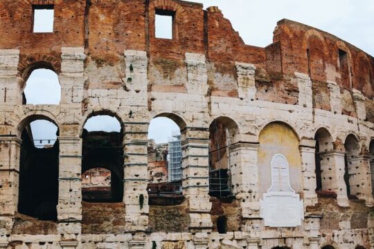 Colosseum Express Tour