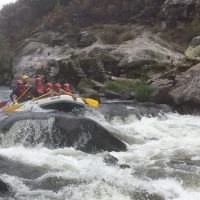 River Rafting & Tubing