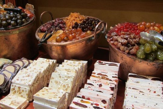 2-Hour Patisserie Experience for Dessert Lovers
