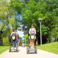 Segway Tours