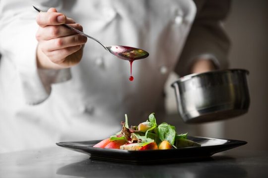 Private Chef Service Mallorca