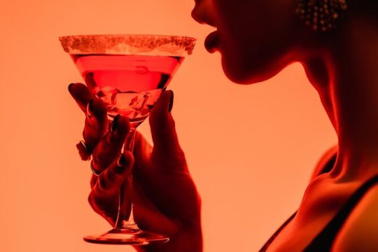 A Cocktail History of Madrid Nightlife