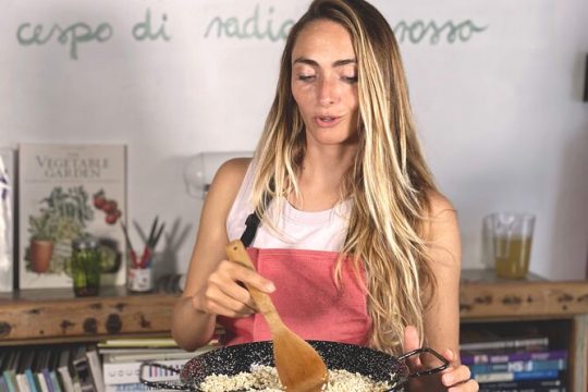 2-Hour Cooking Activity in Fuerteventura, Spain