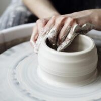 Pottery Classes