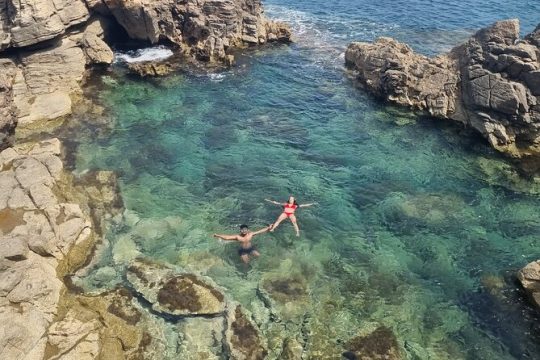 Nature Escape, Adventures on Mallorca's North coast