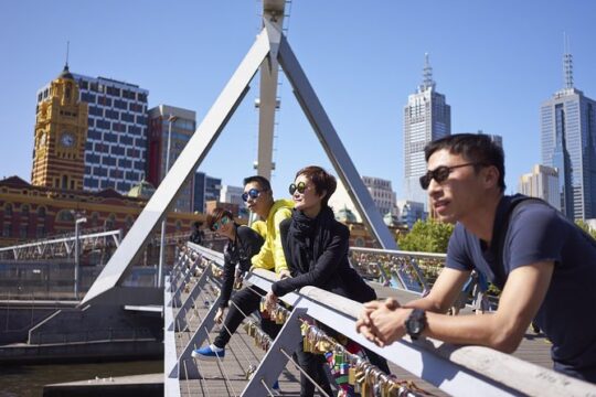 See Melbourne With A Local: Private & Personalized
