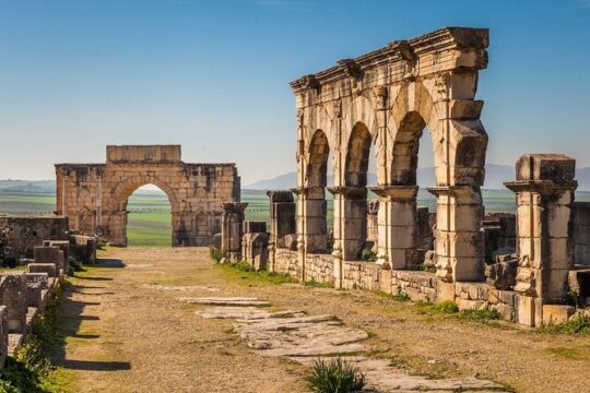 Ancient Ostia Private Half-Day Tour from Rome