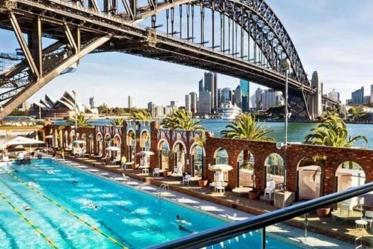 Sydney Private Tours by Locals: 100% Personalized, See the City Unscripted