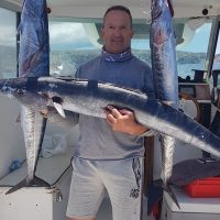 Fishing Charters & Tours