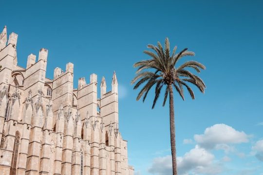 Self-Guided Audio Tour - The Legends of Palma